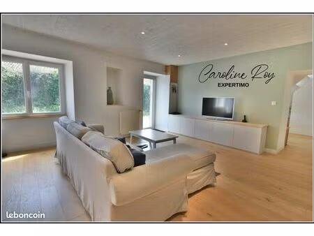 maison de village 3 pièces 97 m²