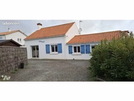 maison 4 pièces 92 m²