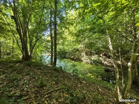 terrain 96 500 m² la ferte sous jouarre