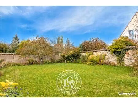 terrain 279 m² samoreau