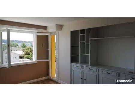 a louer entre particuliers t3 billere 60 m2 belle vue sur pyrénées