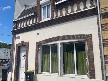 appartement 35m2