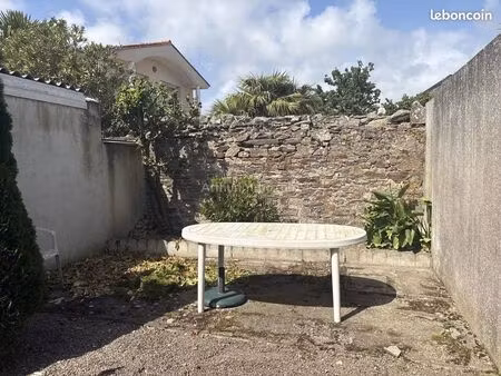 maison 2 pièces 41 m²