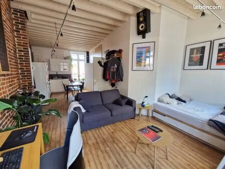 immeuble 6 pièces 161 m²