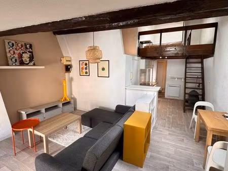 appartement issoire