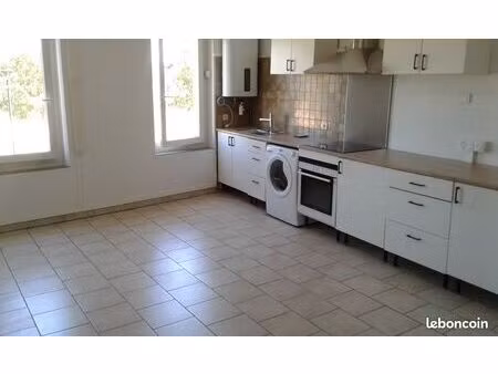 appartement 3 pièces