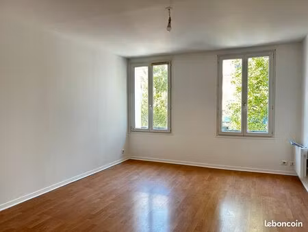 a louer t3 bas ormeaux- a 5mns de coty
