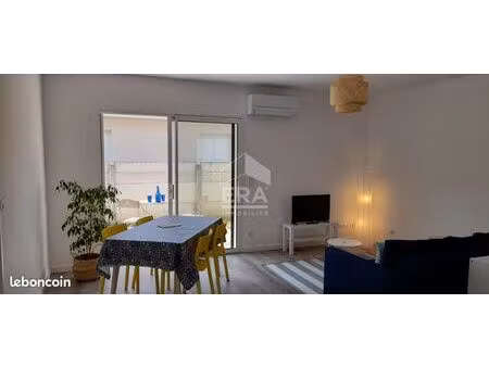 maison 2 pièces 46 m²