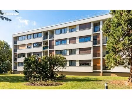 appartement 4 pièces 72 m²