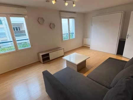 studio 32m2 meublé limeil brevannes
