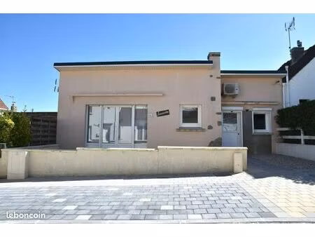 maison 2 pièces 63 m²