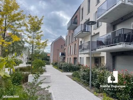 appartement 3 pièces 82 m²