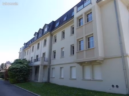 lumineux appartement trois pièces - mulhouse dornach