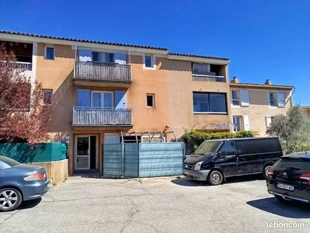 appartement studio