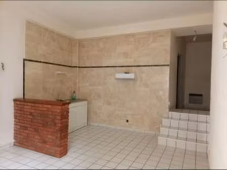 appartement f3