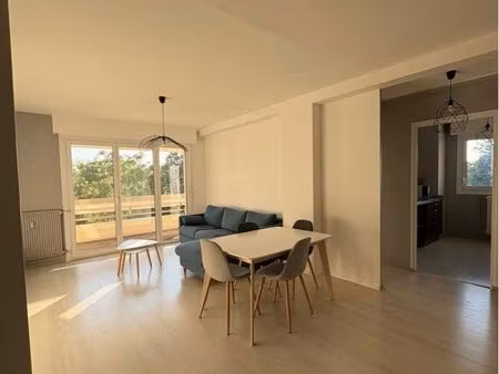 appartement t2 57m2