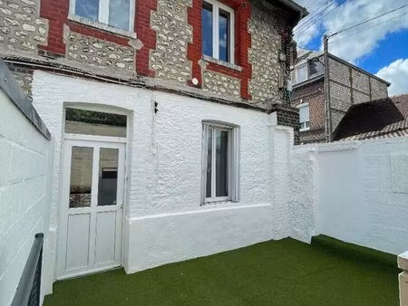 maison de ville 2 pièces 44 m²