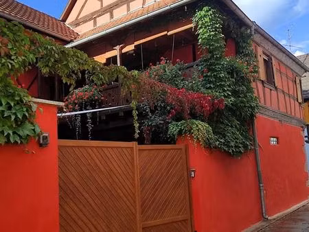 appartement 6 pièces 240 m²