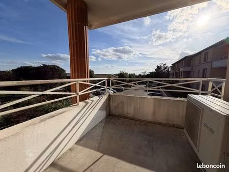 appartement 4 pièces 82 m²