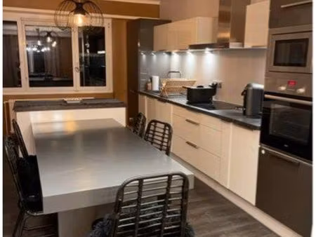 appartement 5 pièces