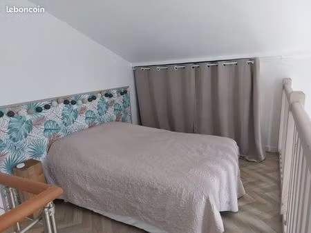 a louer appartement