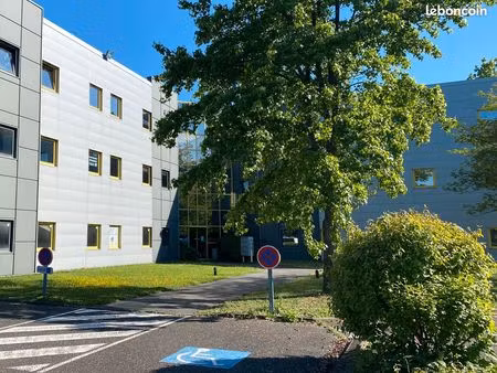 bureaux 100m2