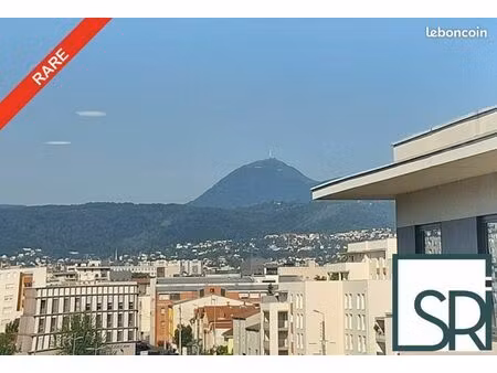 bureaux 3170 m² clermont ferrand
