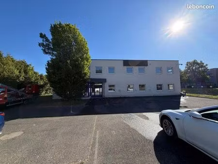 bureaux à louer