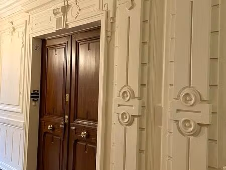 location cabinet psy paris 8