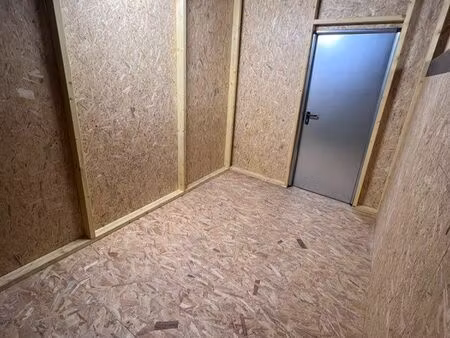 box à louer chepy