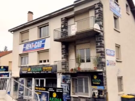 local commercial