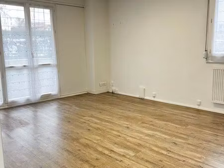 local pro à louer 21m2