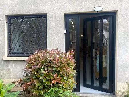 local commercial 72m2 fontenay sous bois limite montreuil