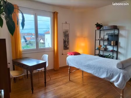 bureaux / local commercial