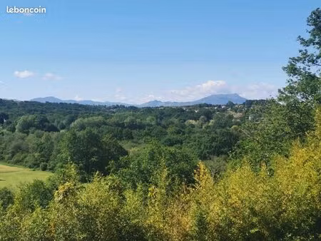 bassussarry makila - grande maison basque