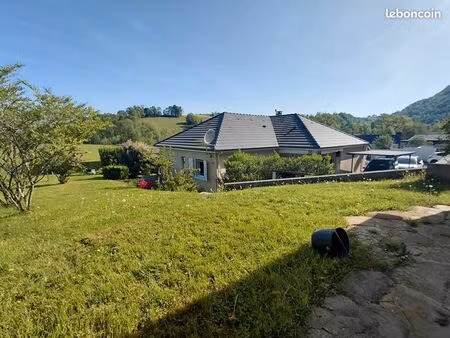 maison 5 pièces 104 m²