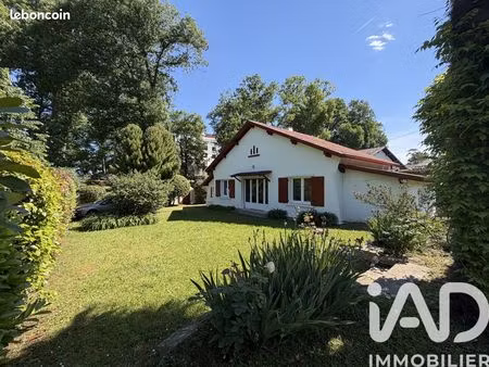 maison 3 pièces 77 m²