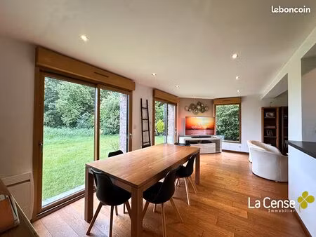 maison 4 pièces 121 m²
