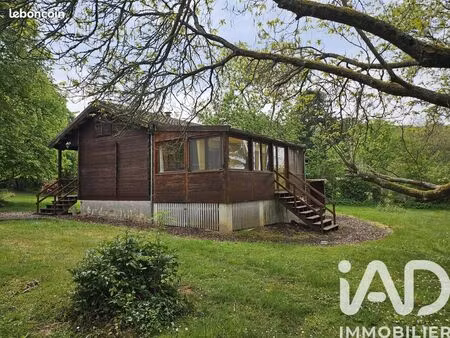 chalet 6 pièces 79 m²