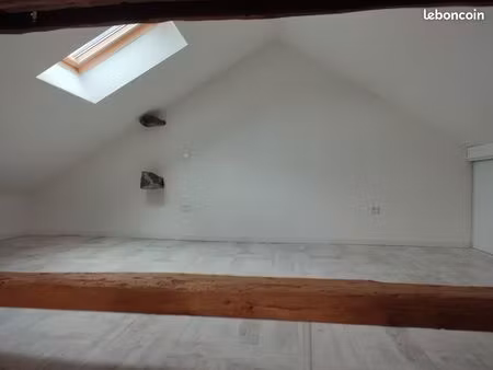 a louer maison 2 chambres