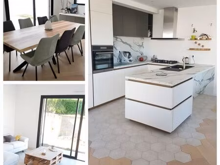 location maison t5 131m2 chartres-de-bretagne