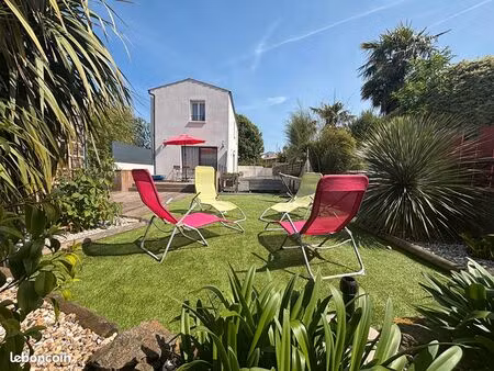 maison 5 pièces 105 m²