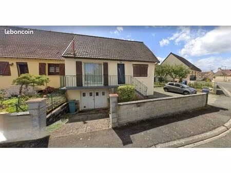 maison 5 pièces 89m2
