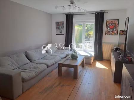 maison 7 pièces 88 m²