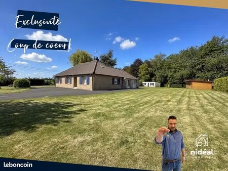 maison 7 pièces 191 m²