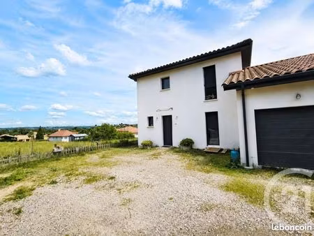 maison 5 pièces 120 m²