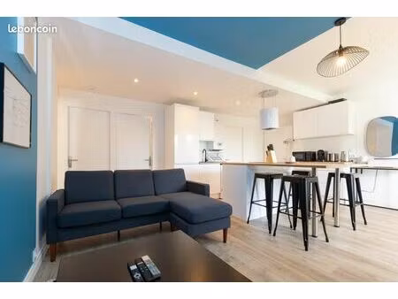 maison 100 m² la garnache