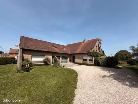 maison louvignies quesnoy