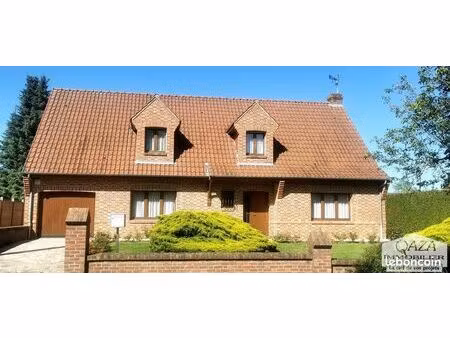 maison 6 pièces 180 m²