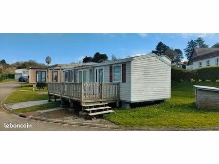 mobil-home